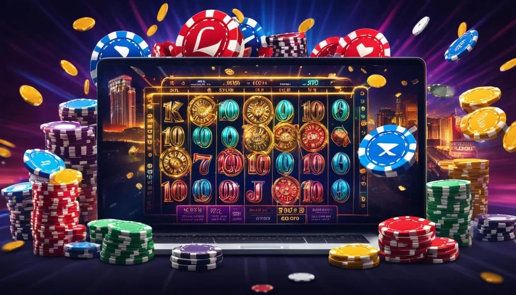 Mẹo chơi nổ hũ bắn cá KU11BET
